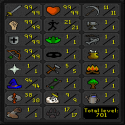 Old School Runescape